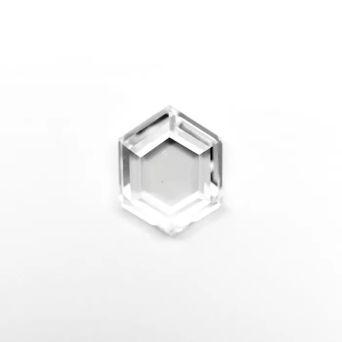051ct 622x480x167mm SI1 F Hexagon Portrait Cut 1943832 Misfit Diamonds Rings 051ct 622x480x167mm SI1 F Hexagon Portrait Cut 1943832 Misfit Diamonds Rings