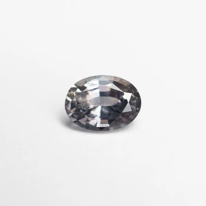 091ct 677x506x335mm Oval Brilliant Sapphire 2269603 Misfit Gems Rings