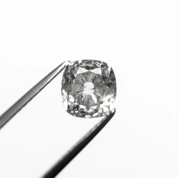 148ct 652x616x438mm Modern Antique Old Mine Cut 2489401 Misfit Diamonds Rings