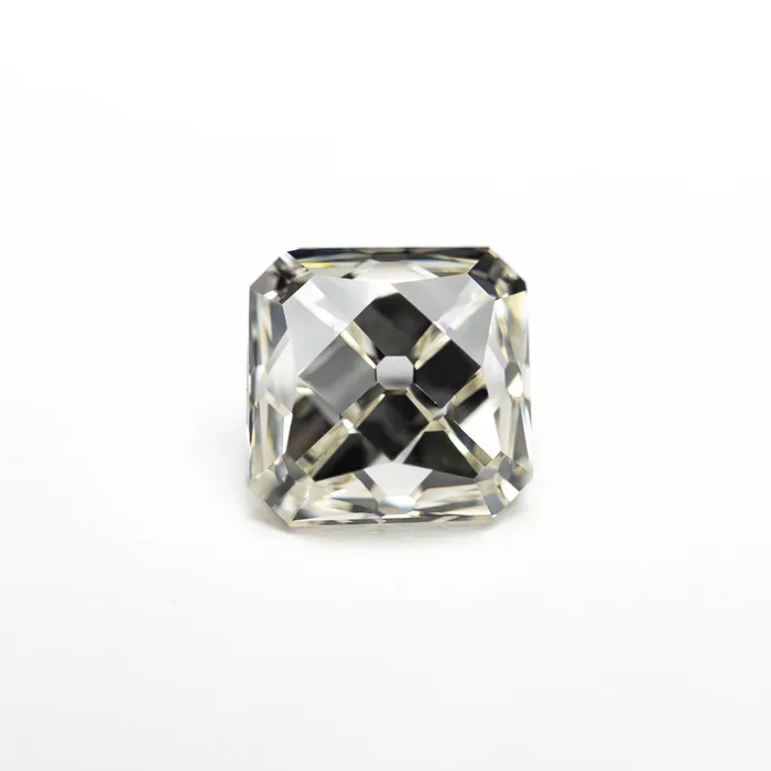 151ct 603x579x491mm SI2 OP Modern Antique French Cut 2429103 Misfit Diamonds Rings 151ct 603x579x491mm SI2 OP Modern Antique French Cut 2429103 Misfit Diamonds Rings