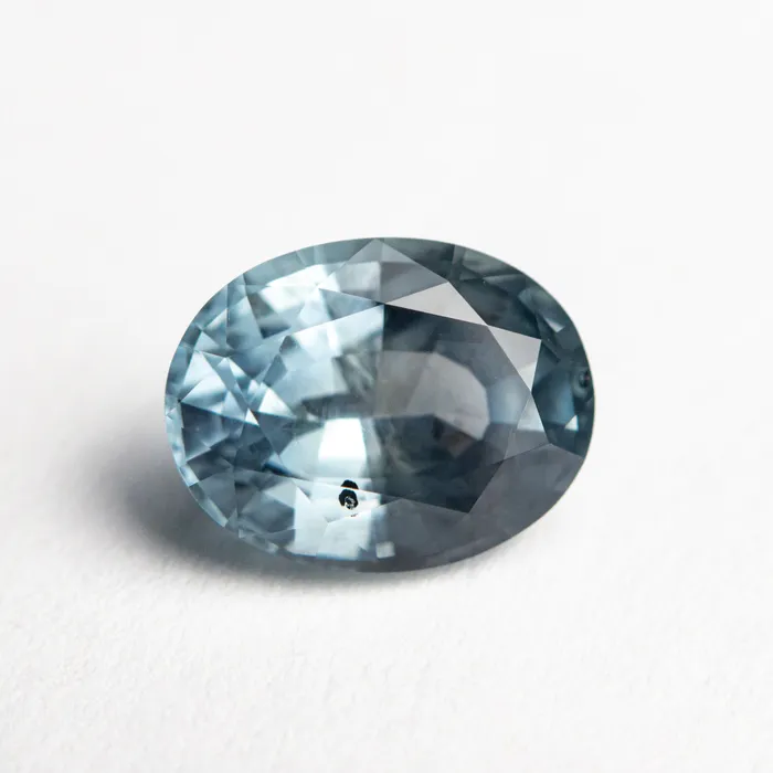 272ct 927x715x487mm Oval Brilliant Sapphire 2269006 Misfit Gems Rings