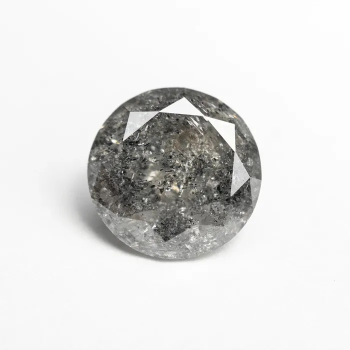 301ct 936x934x529mm Round Brilliant 2093108 Misfit Diamonds Rings