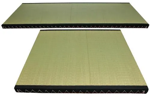 9 X 9 Tatami Room Kit DharmaCrafts Earrings