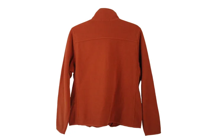 Antigua Earrings Antigua Saddle Creek Golf Club Fleece Jacket M
