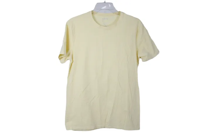 APT9 Earrings APT9 Premier Flex Pale Yellow Tee M