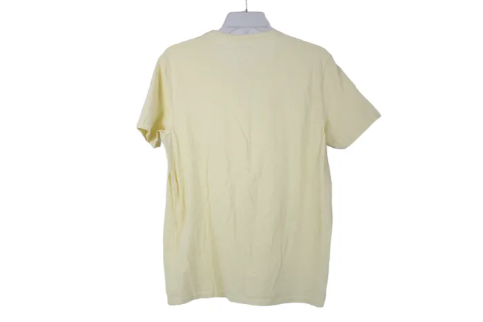 APT9 Earrings APT9 Premier Flex Pale Yellow Tee M