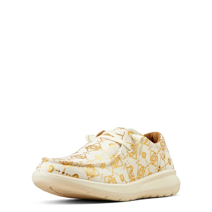 ARIAT WOMENS HILO GILDED PECOS Ariat Earrings