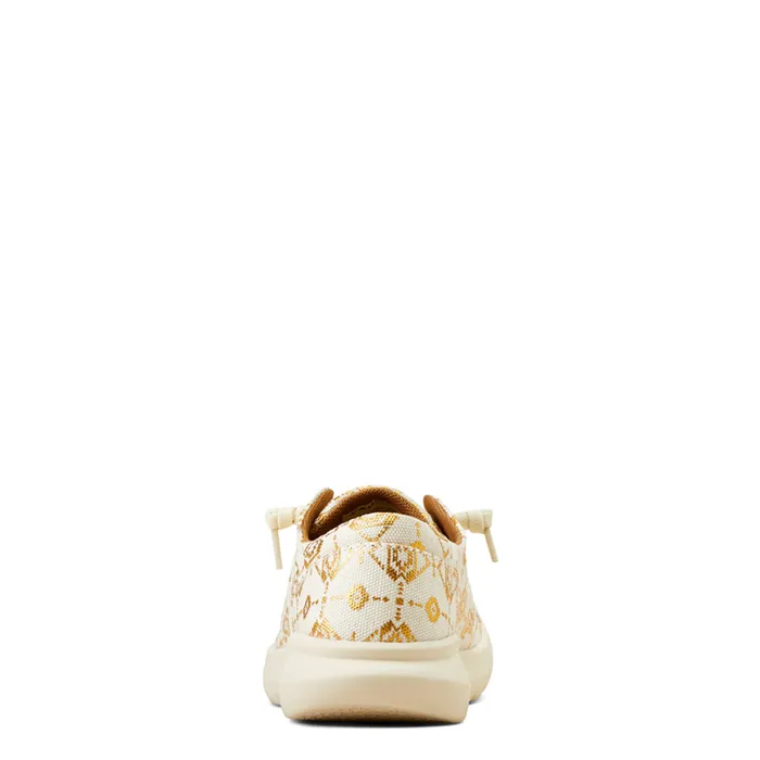 ARIAT WOMENS HILO GILDED PECOS Ariat Earrings