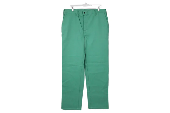 BANDX Earrings BANDX Steel Grip Green Pants 38X34