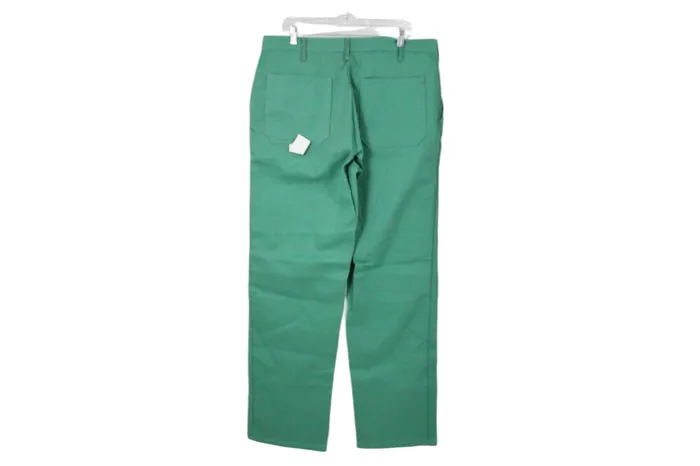 BANDX Earrings BANDX Steel Grip Green Pants 38X34