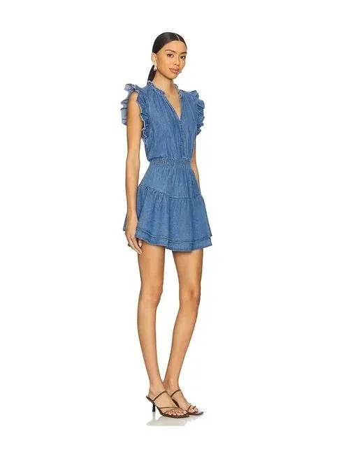 BB Dakota Steve Madden Earrings Prairie Dreams Dress