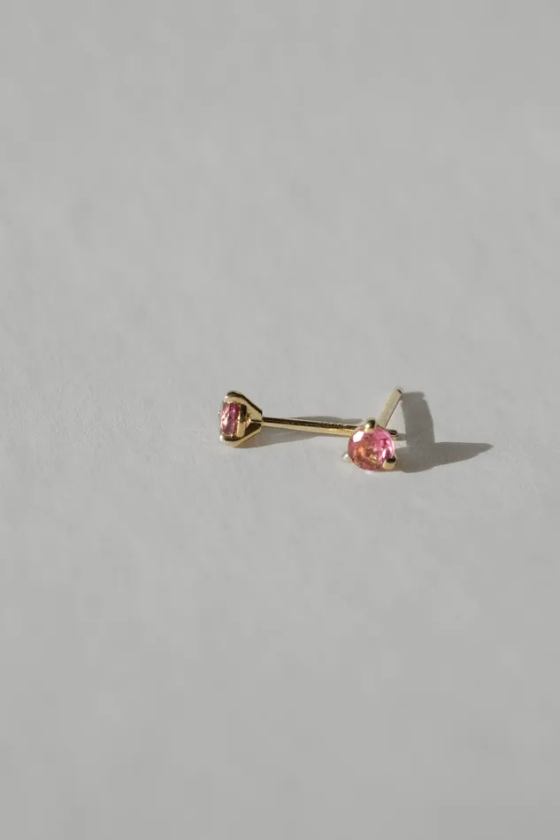 Birthstone Earrings madetoorder Foe Dear Earrings