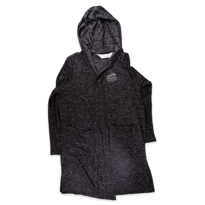 BOXERCRAFT Necklaces Cuddle Womens Cardigan with PCC Logo