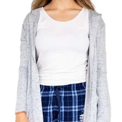 BOXERCRAFT Necklaces Cuddle Womens Cardigan with PCC Logo
