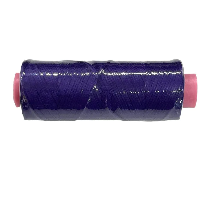 Bracelets Peppy Beads Purple1 mm Cotton cord macrame cord shamballa bracelet cord 100 meters reel Bracelets Peppy Beads Purple1 mm Cotton cord macrame cord shamballa bracelet cord 100 meters reel