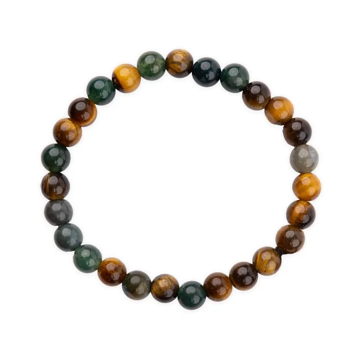 Bracelets SOLEILHIJEWELRY Soleil Hawaii Strength Abundance and Balance Bracelet