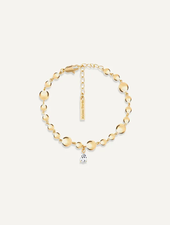 CASSIS BRACELET Maison Dore Jewelry Bracelets