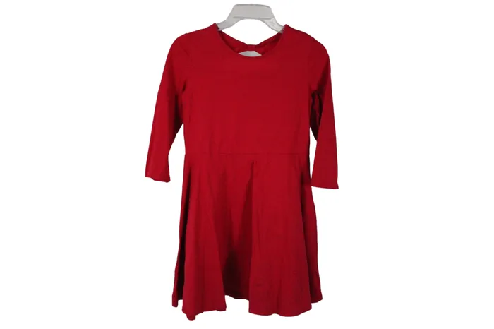 Childrens Place Earrings Childrens Place Red Dress 14