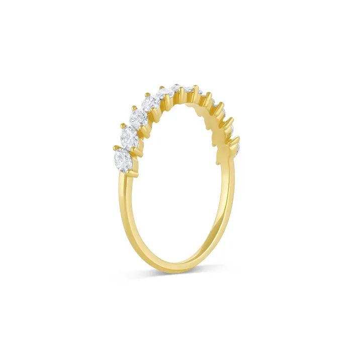 Consider Bridal Rings Domino Marquise Band Earth Mined Consider Bridal Rings Domino Marquise Band Earth Mined