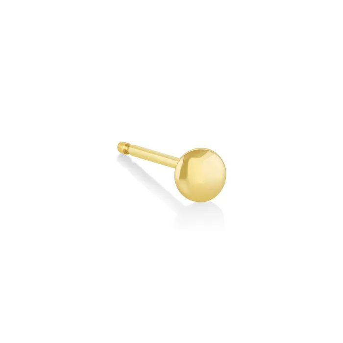 Consider the Wldflwrs Seed Stud Earring Earrings