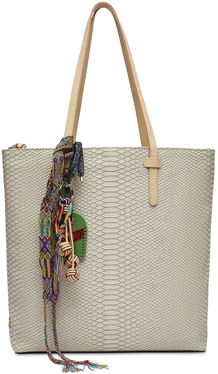 CONSUELA Earrings CONSUELA THUNDERBIRD MARKET TOTE