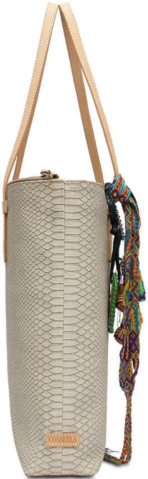 CONSUELA Earrings CONSUELA THUNDERBIRD MARKET TOTE