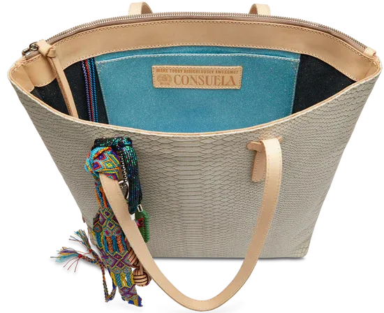 CONSUELA Earrings CONSUELA THUNDERBIRD MARKET TOTE