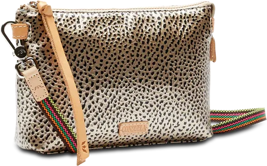 CONSUELA Earrings CONSUELA WESLEY MIDTOWN CROSSBODY