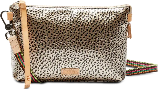 CONSUELA Earrings CONSUELA WESLEY MIDTOWN CROSSBODY