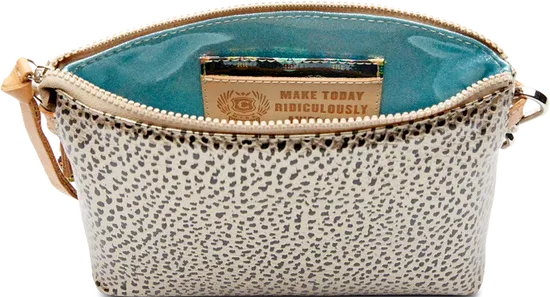 CONSUELA Earrings CONSUELA WESLEY MIDTOWN CROSSBODY
