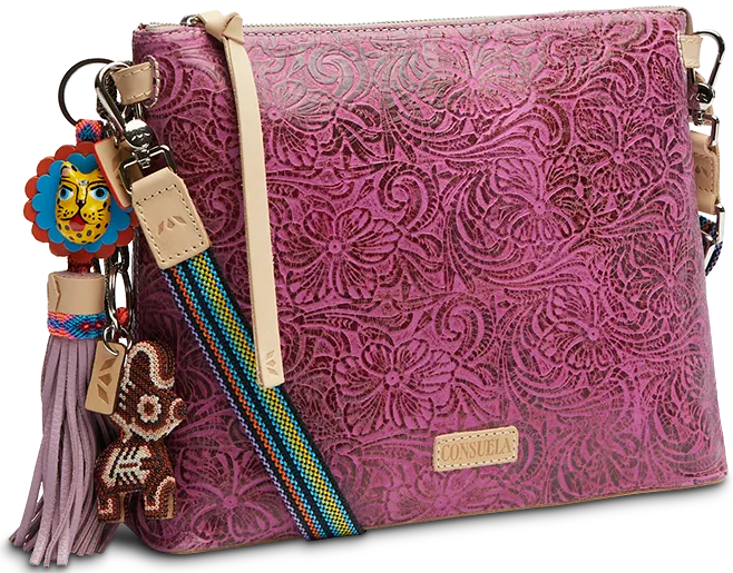 CONSUELA MENA DOWNTOWN CROSSBODY CONSUELA Earrings