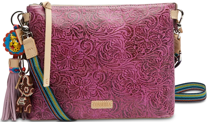 CONSUELA MENA DOWNTOWN CROSSBODY CONSUELA Earrings