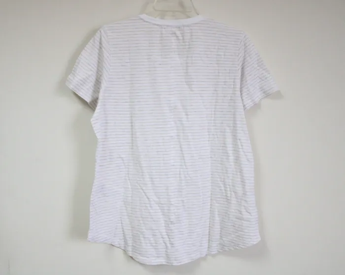 CottonOn The One Crew Tee L CottonOn Earrings