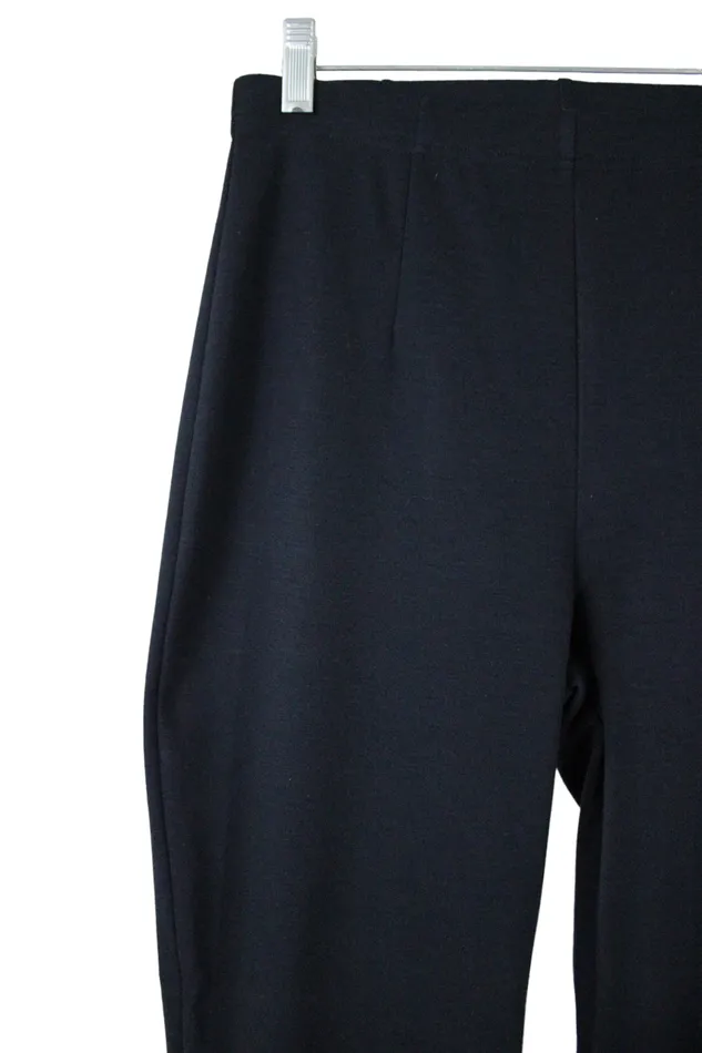 Crazy Horse Rings Crazy Horse Dark Blue Stretch Pant S