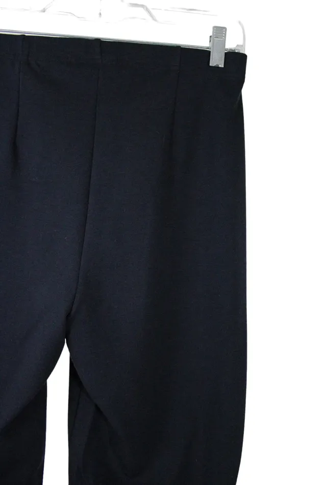 Crazy Horse Rings Crazy Horse Dark Blue Stretch Pant S
