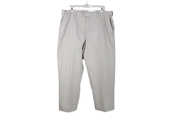 Croft Barrow Earrings Croft Barrow Khaki Pants 38X29