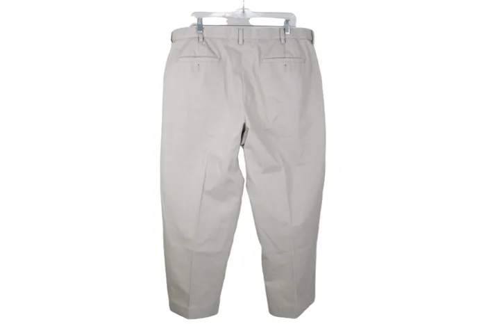 Croft Barrow Earrings Croft Barrow Khaki Pants 38X29