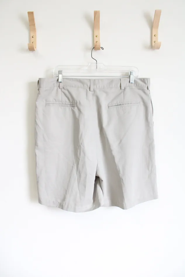 Croft Barrow Earrings Croft Barrow Tan Shorts 38