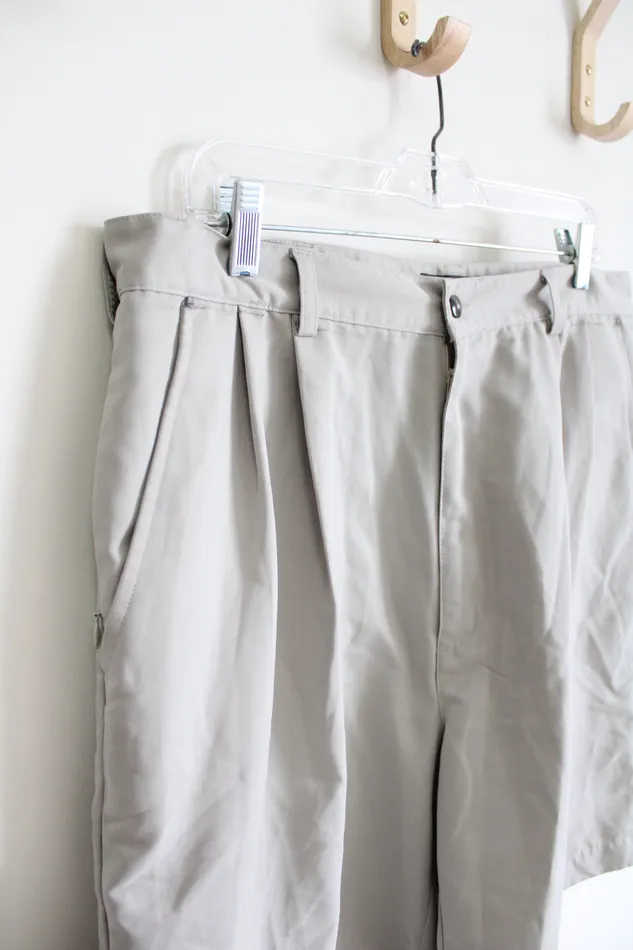 Croft Barrow Earrings Croft Barrow Tan Shorts 38