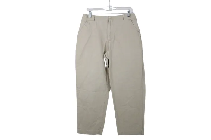 Crossroads Earrings Crossroads Tan Pant 10