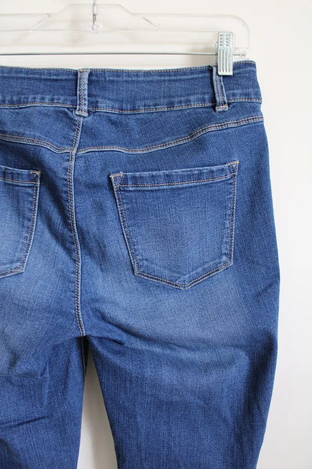 D Jeans Earrings D Jeans Skinny Ankle Jeans 6 Petite