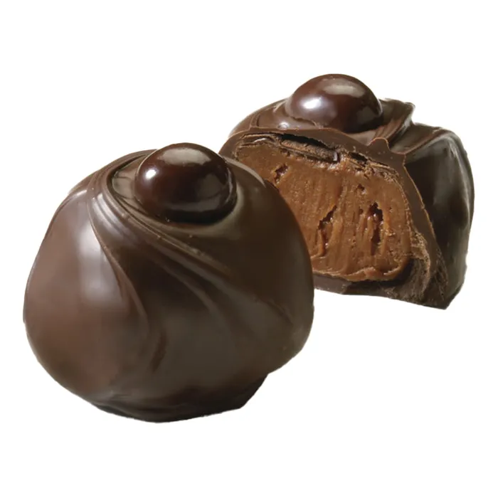Dark Chocolate Espresso Caf Truffle 15Ounce SWEETSHOPUSA Earrings