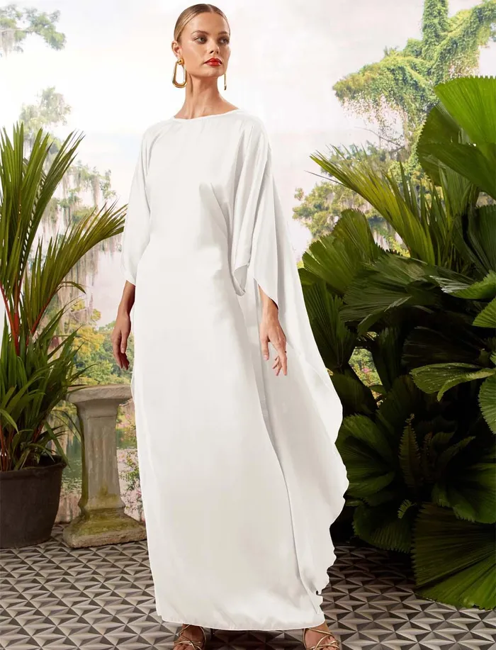 DIOSA MAXI DRESS Erika Pea Earrings DIOSA MAXI DRESS Erika Pea Earrings
