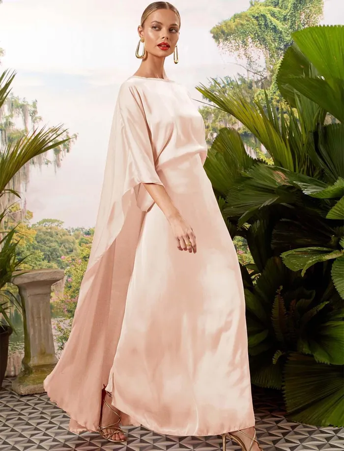 DIOSA MAXI DRESS Erika Pea Earrings DIOSA MAXI DRESS Erika Pea Earrings
