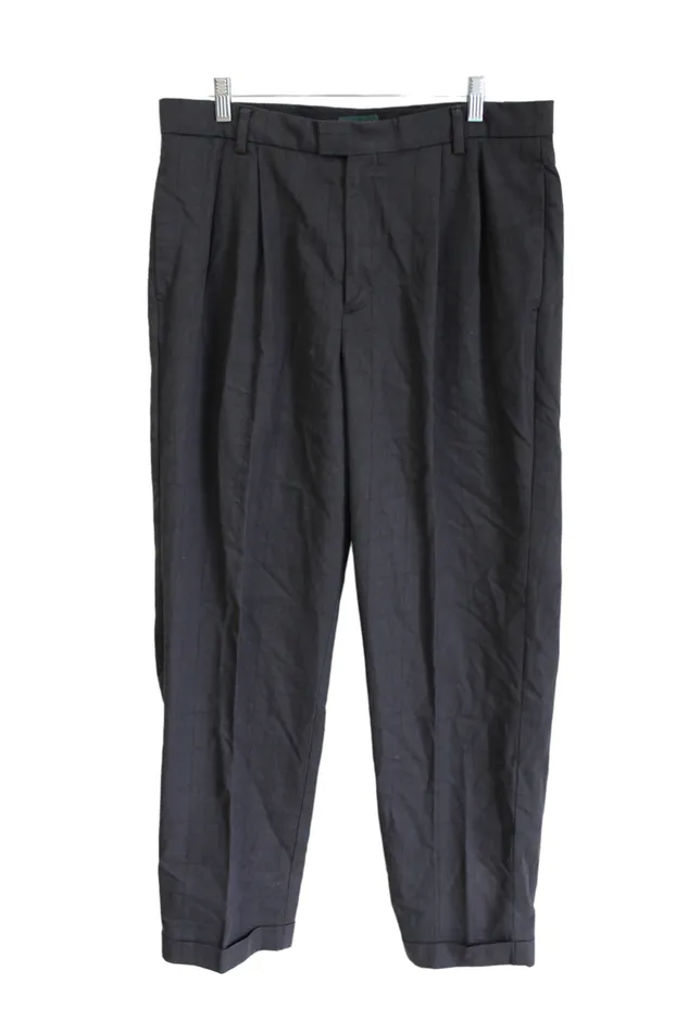 Dockers Recode Gray Pant 36X32 Dockers Earrings