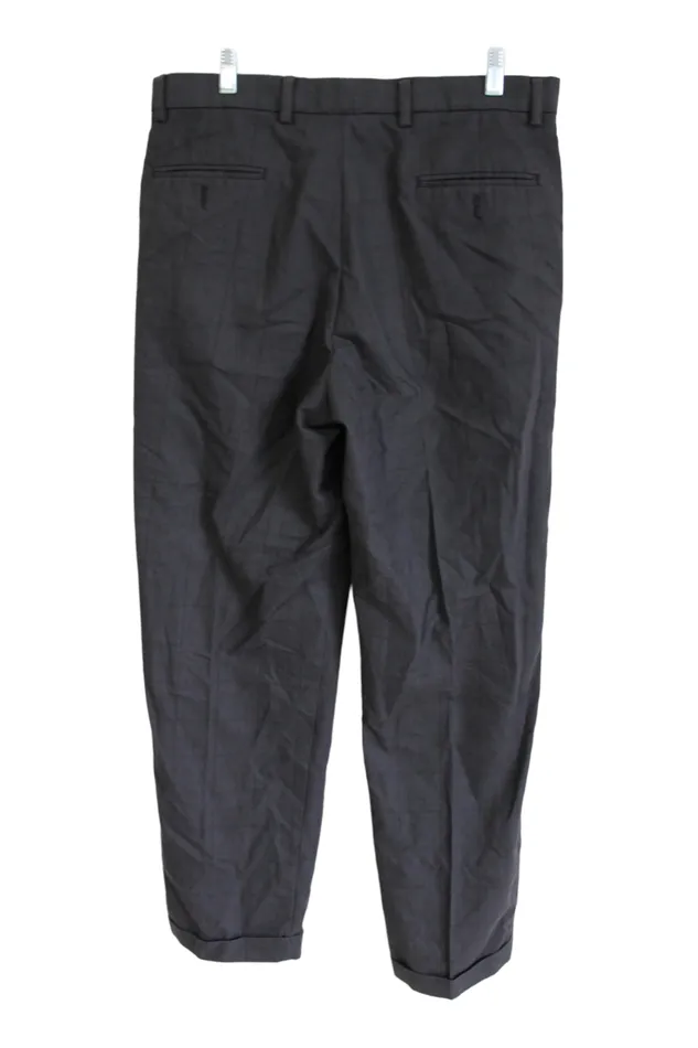 Dockers Recode Gray Pant 36X32 Dockers Earrings