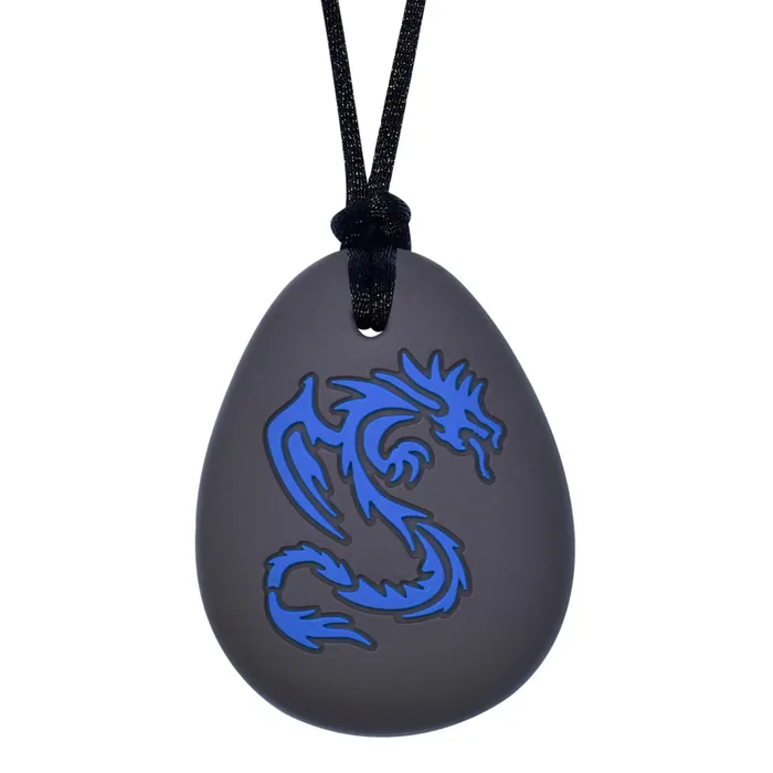 Dragon Chewelry 2Color Munchables Necklaces