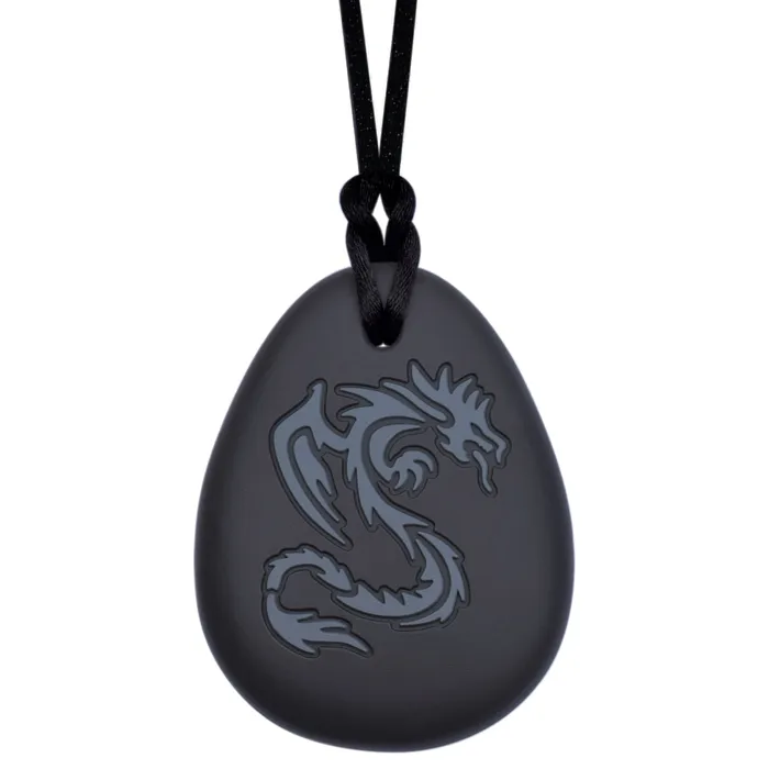 Dragon Chewelry 2Color Munchables Necklaces