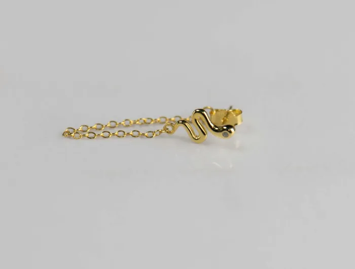 Dreamlandgt Earrings Argolla Piercing