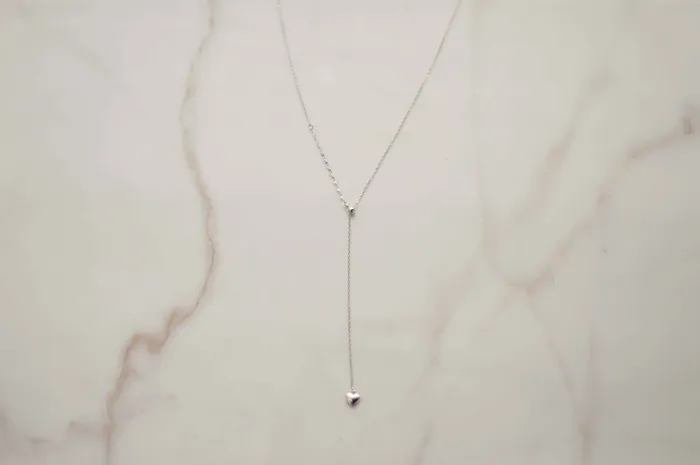 Dreamlandgt Necklaces Sweet Heart Necklace